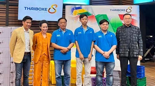 Shark Tank Thailand Season 3